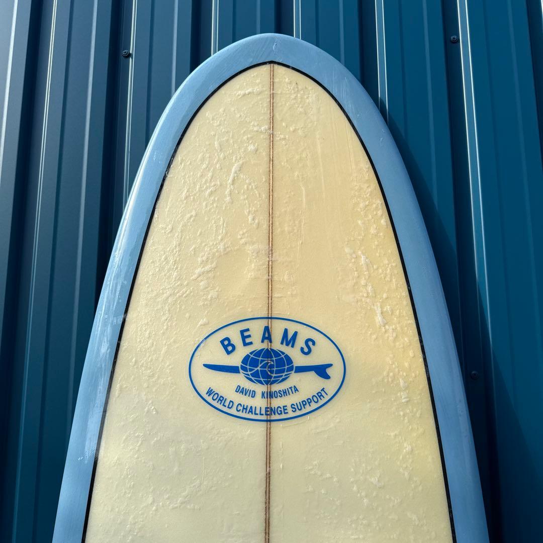 8ftミッドレングス