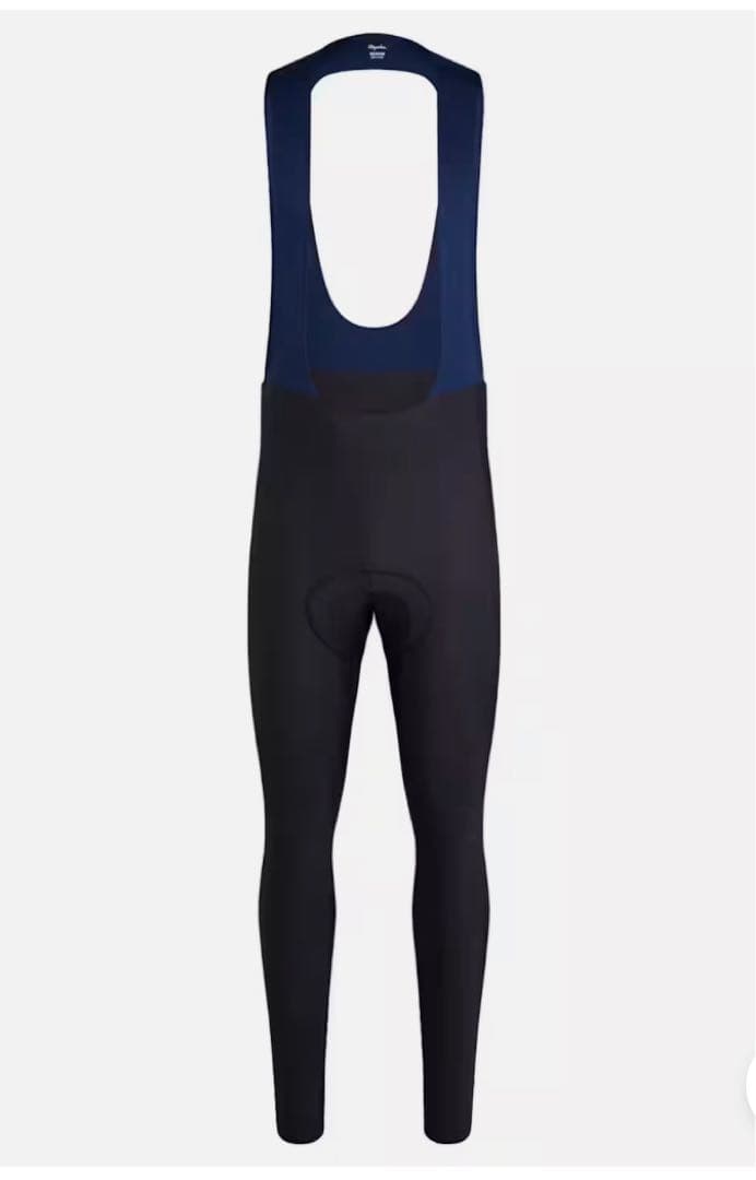 しのさん専用ーRapha Core Cargo ネイビー ビブタイツ