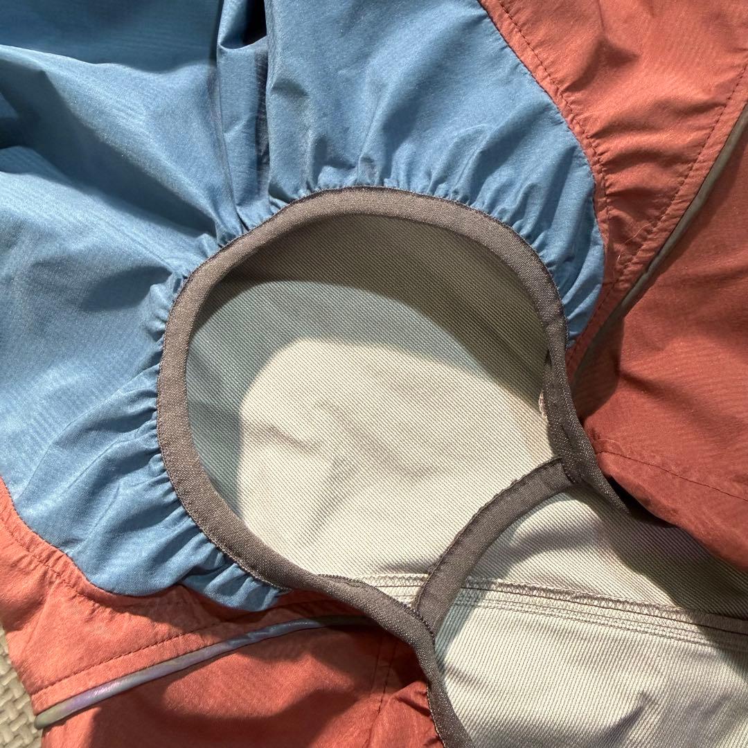 ALPHAICON アルファアイコン　レインドッグガード　4Ｌ