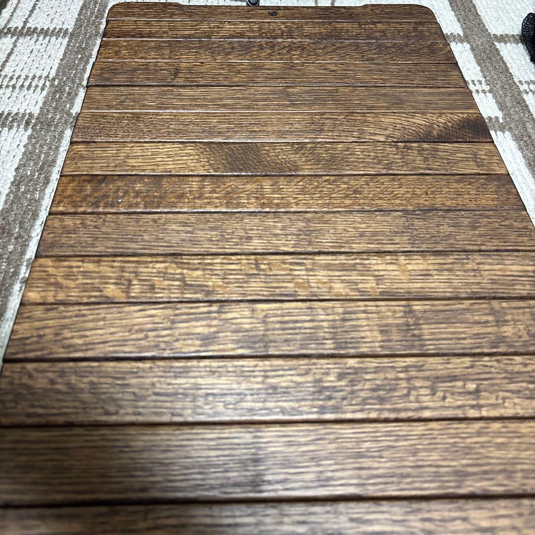 KURU-KURU天板（ウォールナット色)