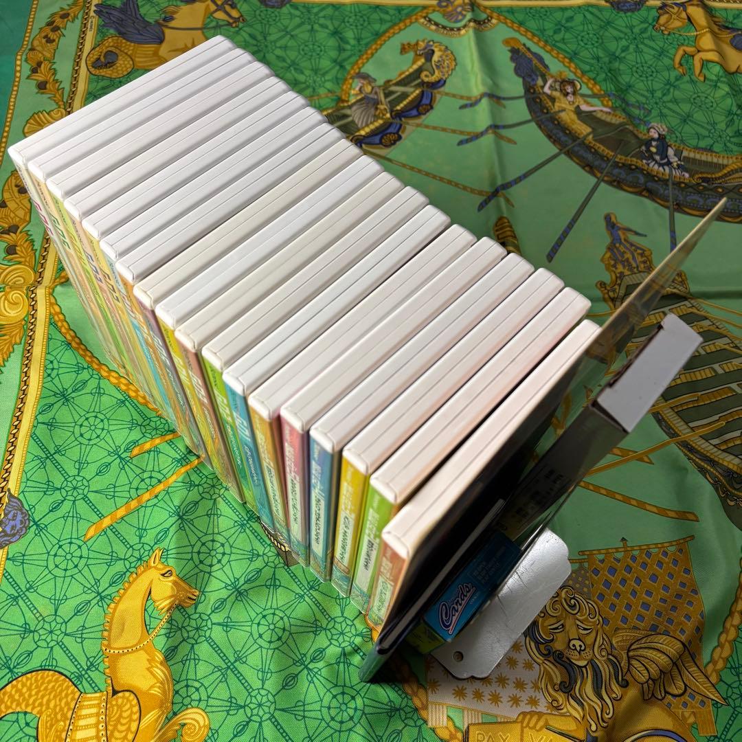 BE-GO 付録 計7個 CD-ROM 計18枚 2008 2009 2010