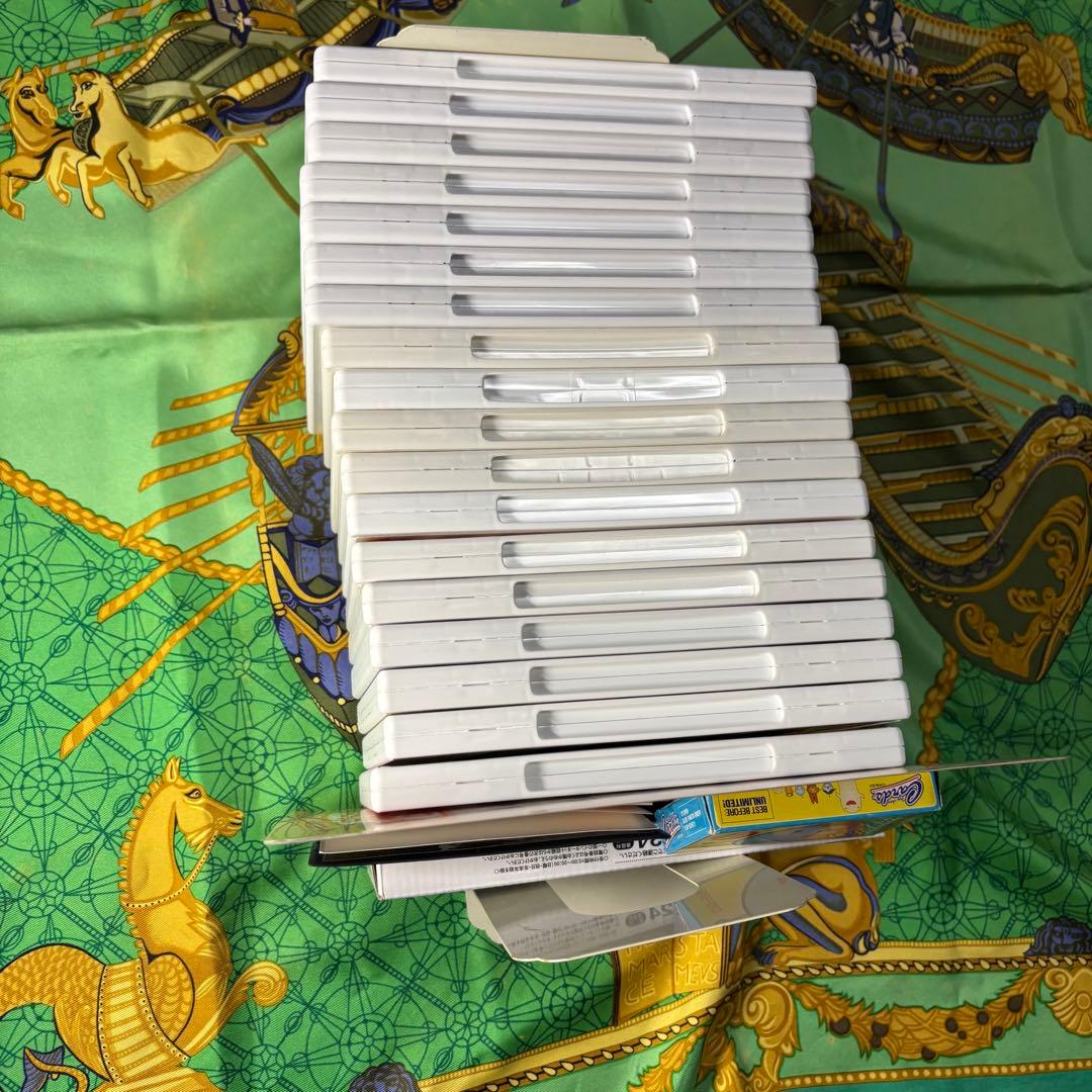 BE-GO 付録 計7個 CD-ROM 計18枚 2008 2009 2010