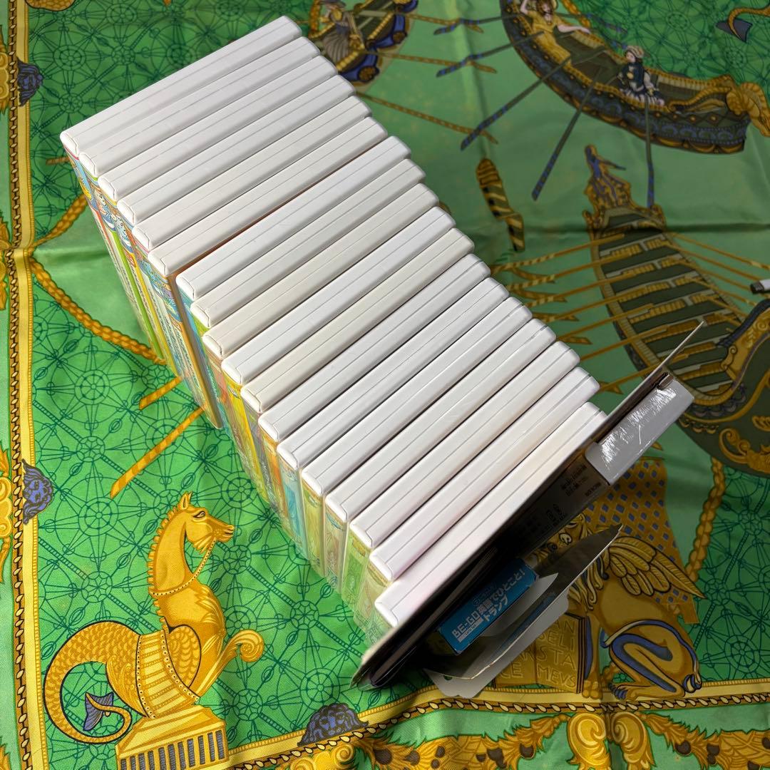 BE-GO 付録 計7個 CD-ROM 計18枚 2008 2009 2010