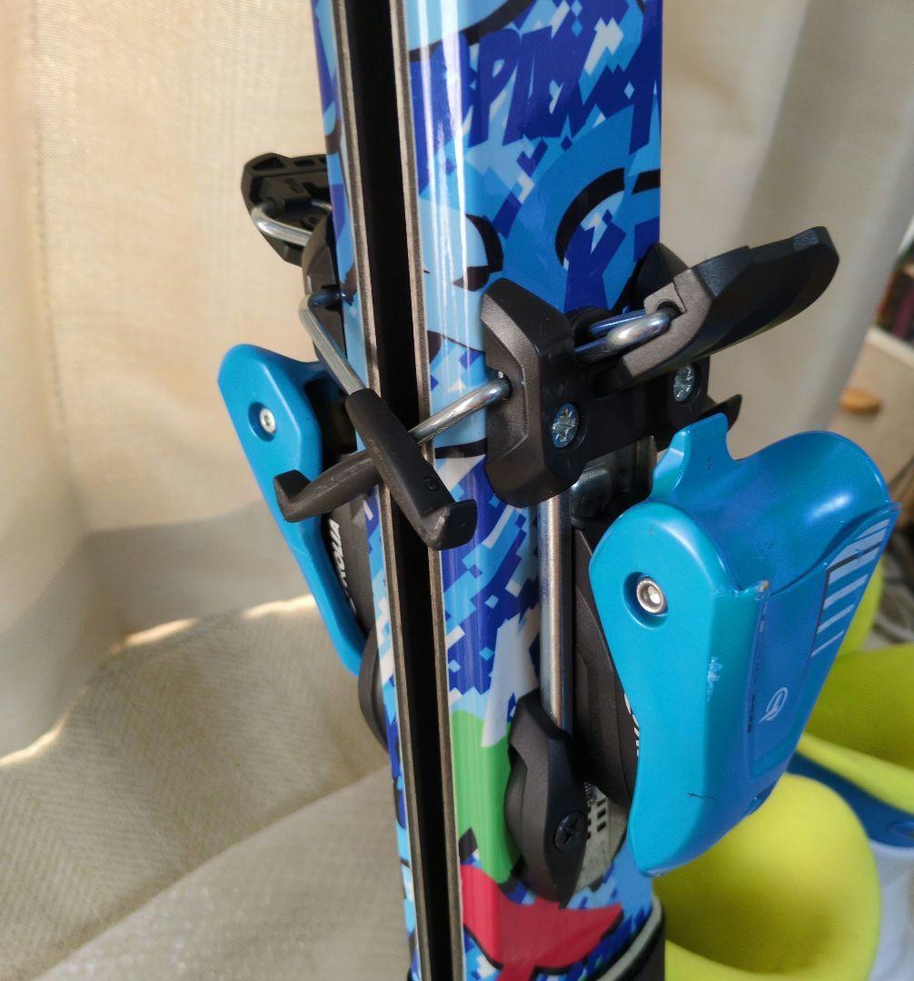 スキーセット　子ども用 136cm