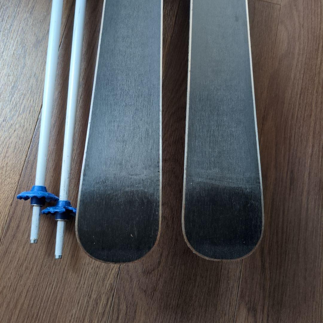 スキーセット　子ども用 136cm