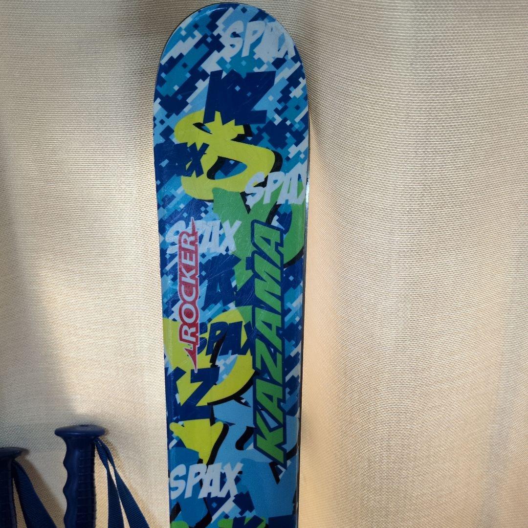 スキーセット　子ども用 136cm