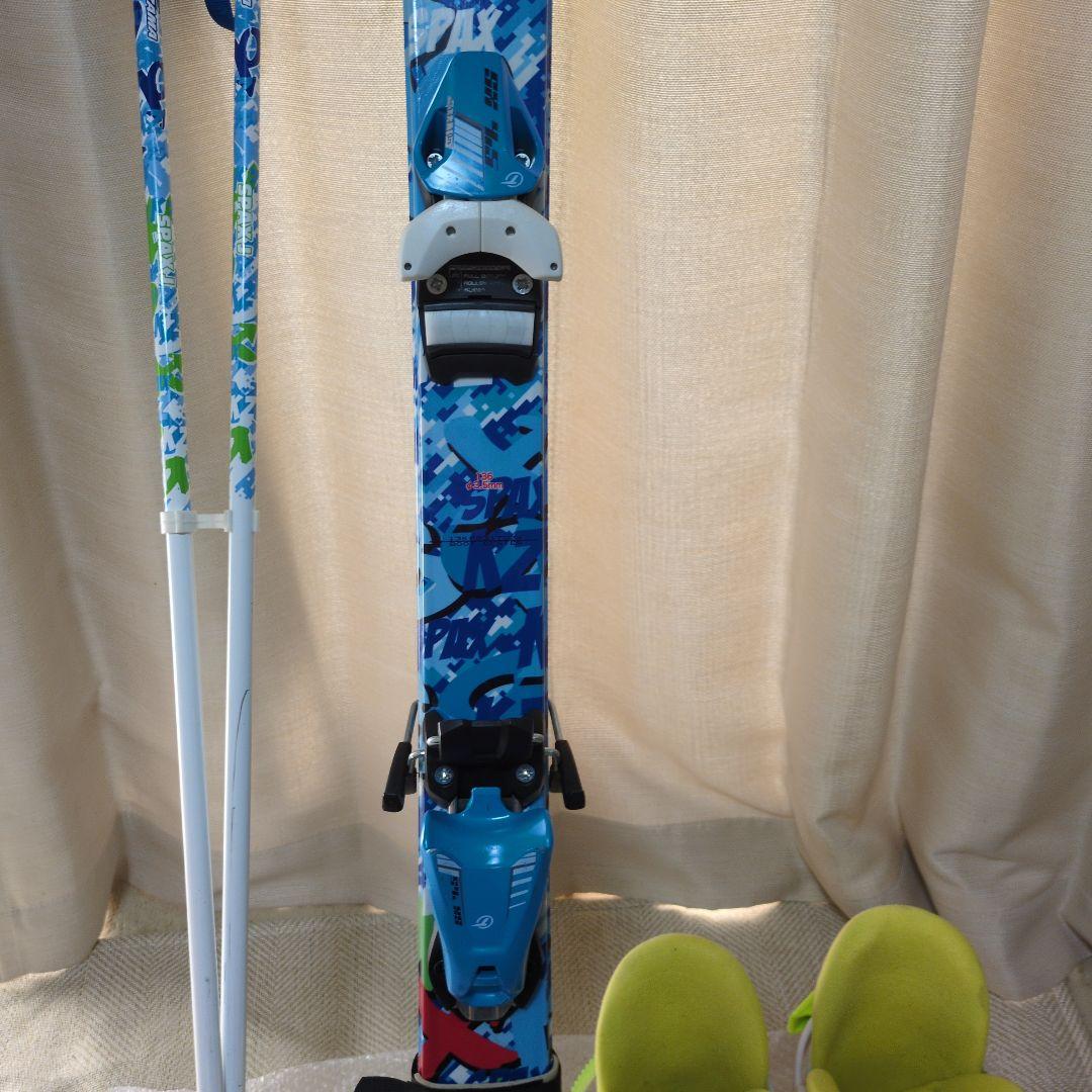 スキーセット　子ども用 136cm
