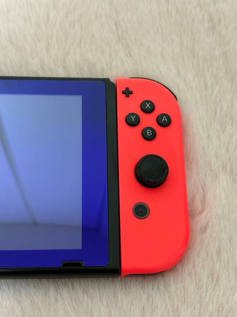 Nintendo Switch 本体 一式 スイッチ