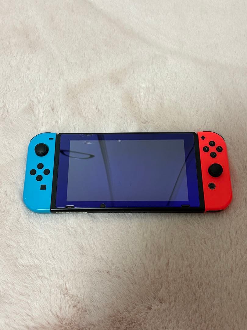 Nintendo Switch 本体 一式 スイッチ