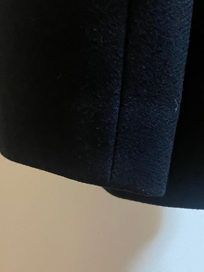 新品‼️23区ウールカシミア　ダブルコート