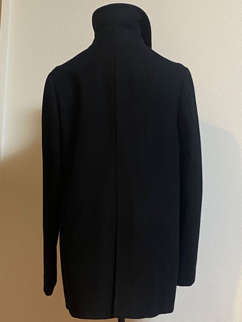 新品‼️23区ウールカシミア　ダブルコート