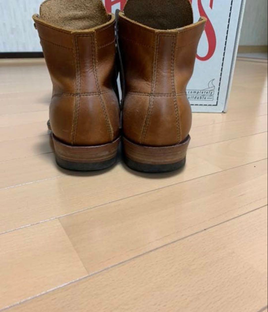 カ*メ様 ホワイツ セミドレス 2トーンカラー　ツートン