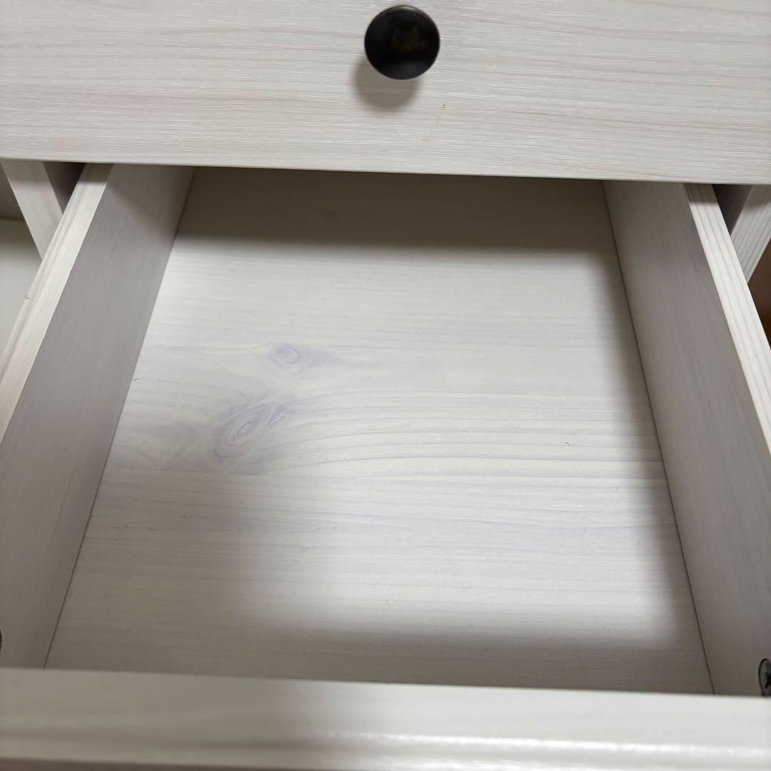 ニトリ　ドレッサー