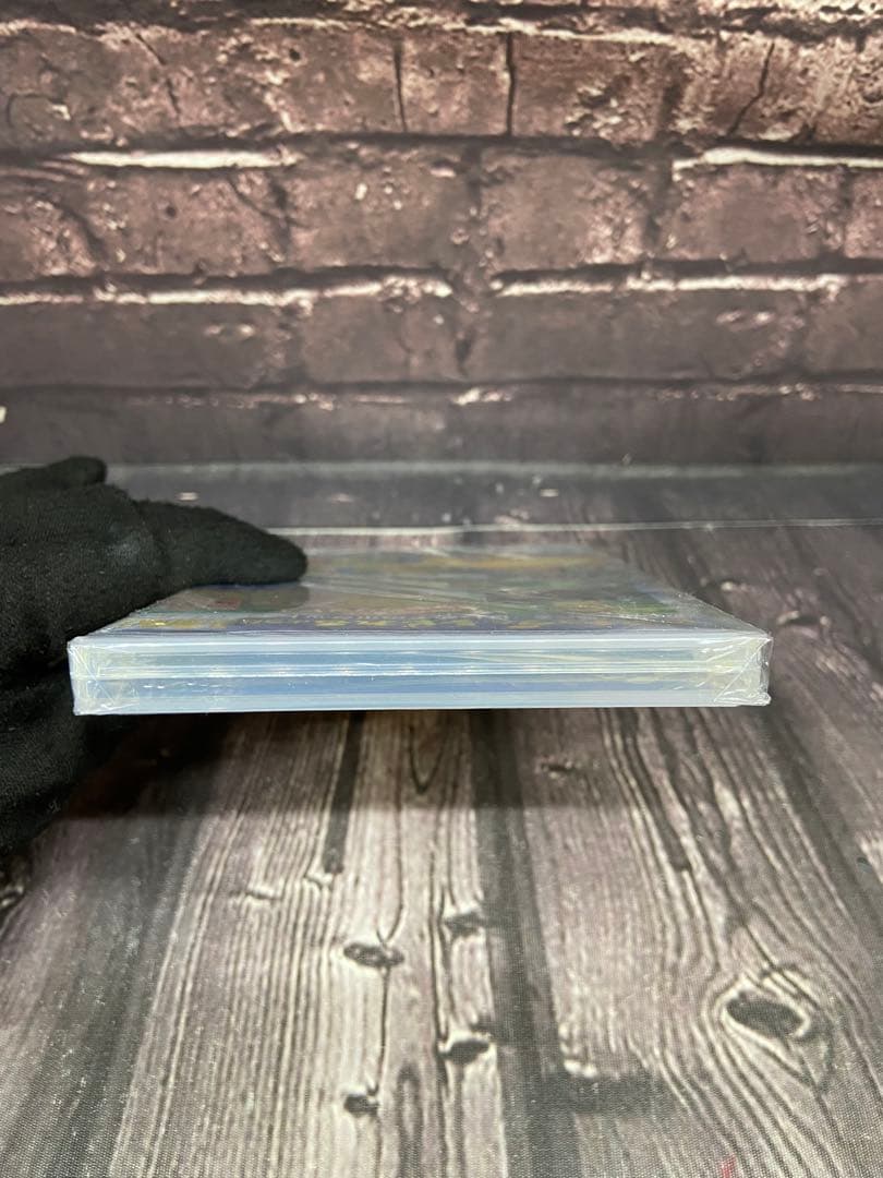 Let's Go! ピカチュウ + モンスターボール Plus ミュウ入り