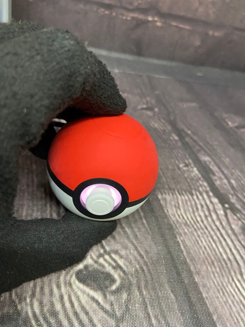 Let's Go! ピカチュウ + モンスターボール Plus ミュウ入り