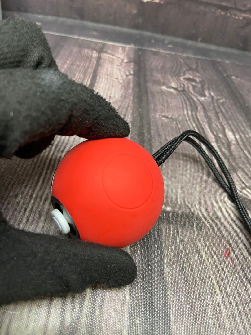 Let's Go! ピカチュウ + モンスターボール Plus ミュウ入り