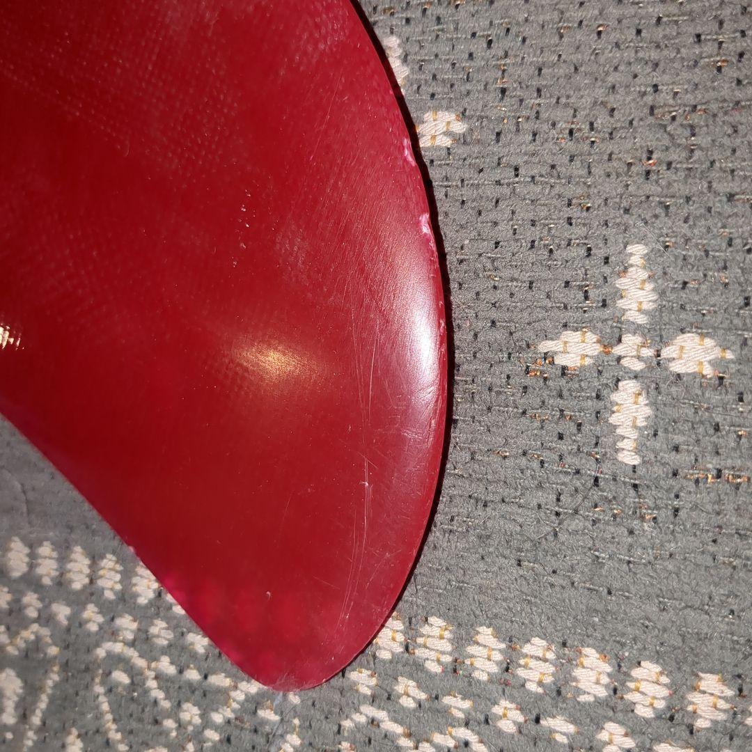 TAPPY　タッピー　REVELATION　PIVOTピボットフィン　サイズ10