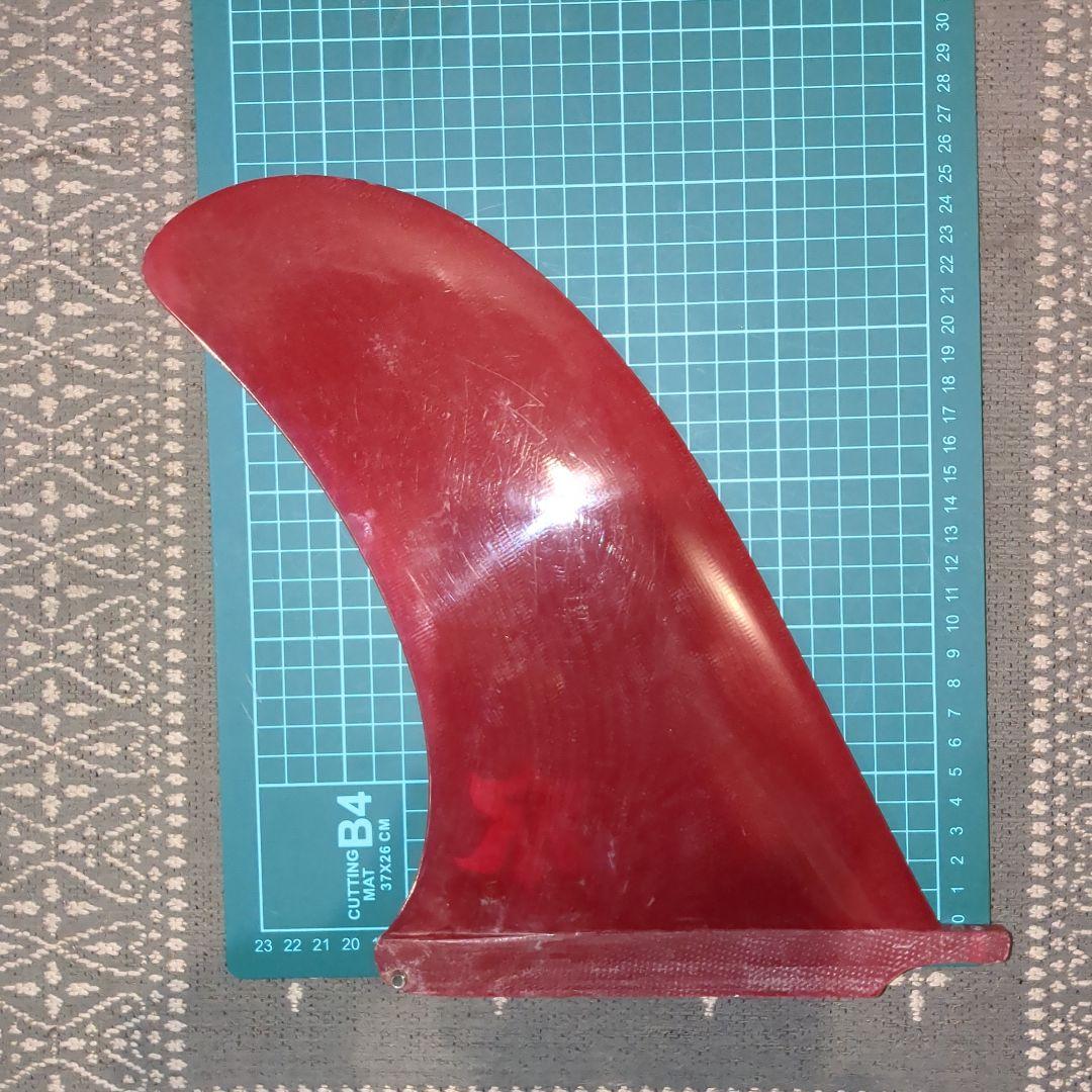 TAPPY　タッピー　REVELATION　PIVOTピボットフィン　サイズ10