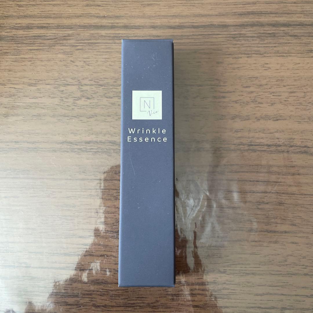 Norganic VieリンクルパックエッセンスPlenumリンクルダイレクト