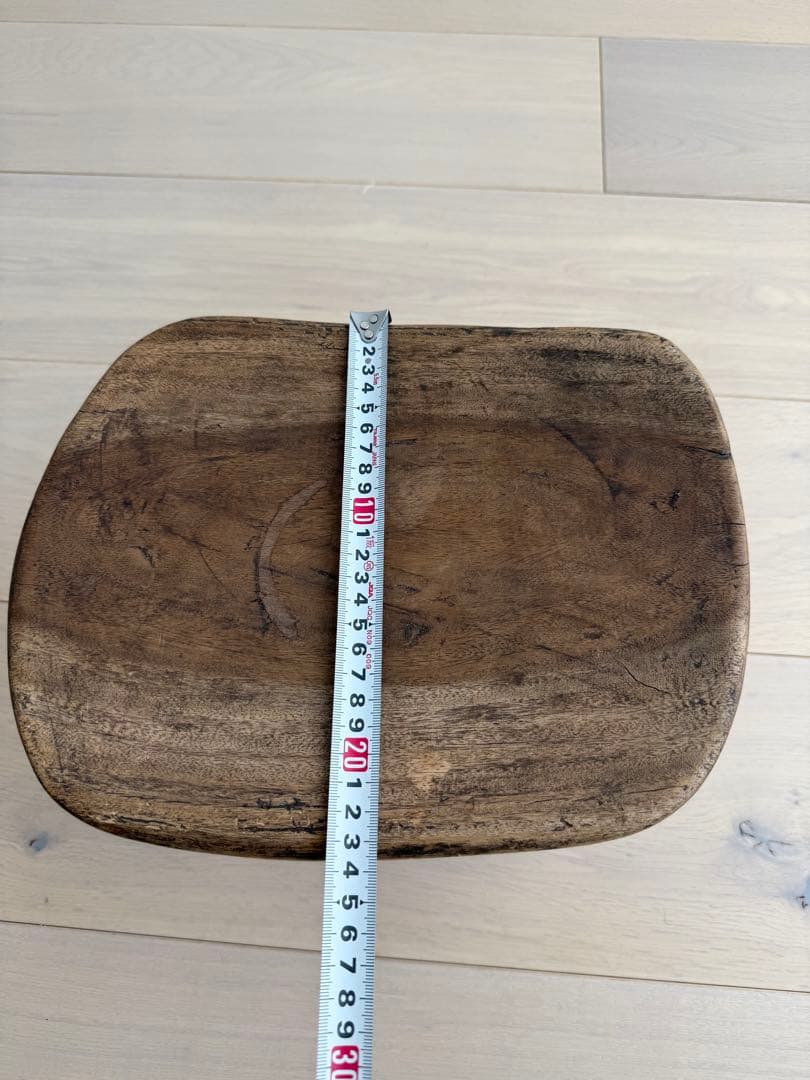 じ*ん様 ライトイヤーズ　アフリカ　スツール　LIGHTYEARS TUTSI