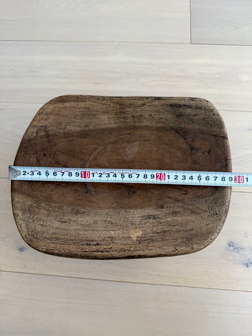 じ*ん様 ライトイヤーズ　アフリカ　スツール　LIGHTYEARS TUTSI