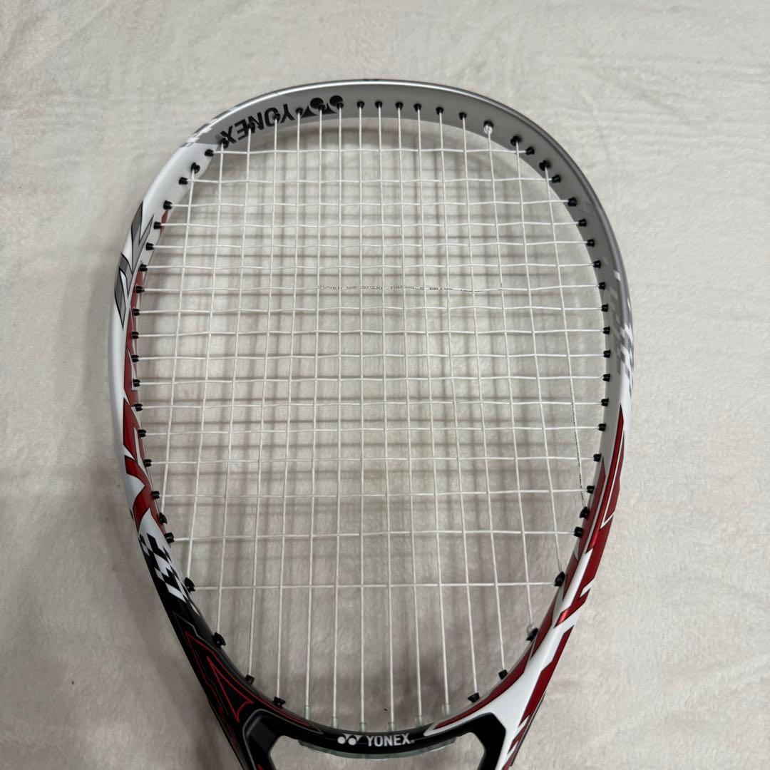 YONEX ヨネックス F-LASER 7Vエフレーザー 未使用