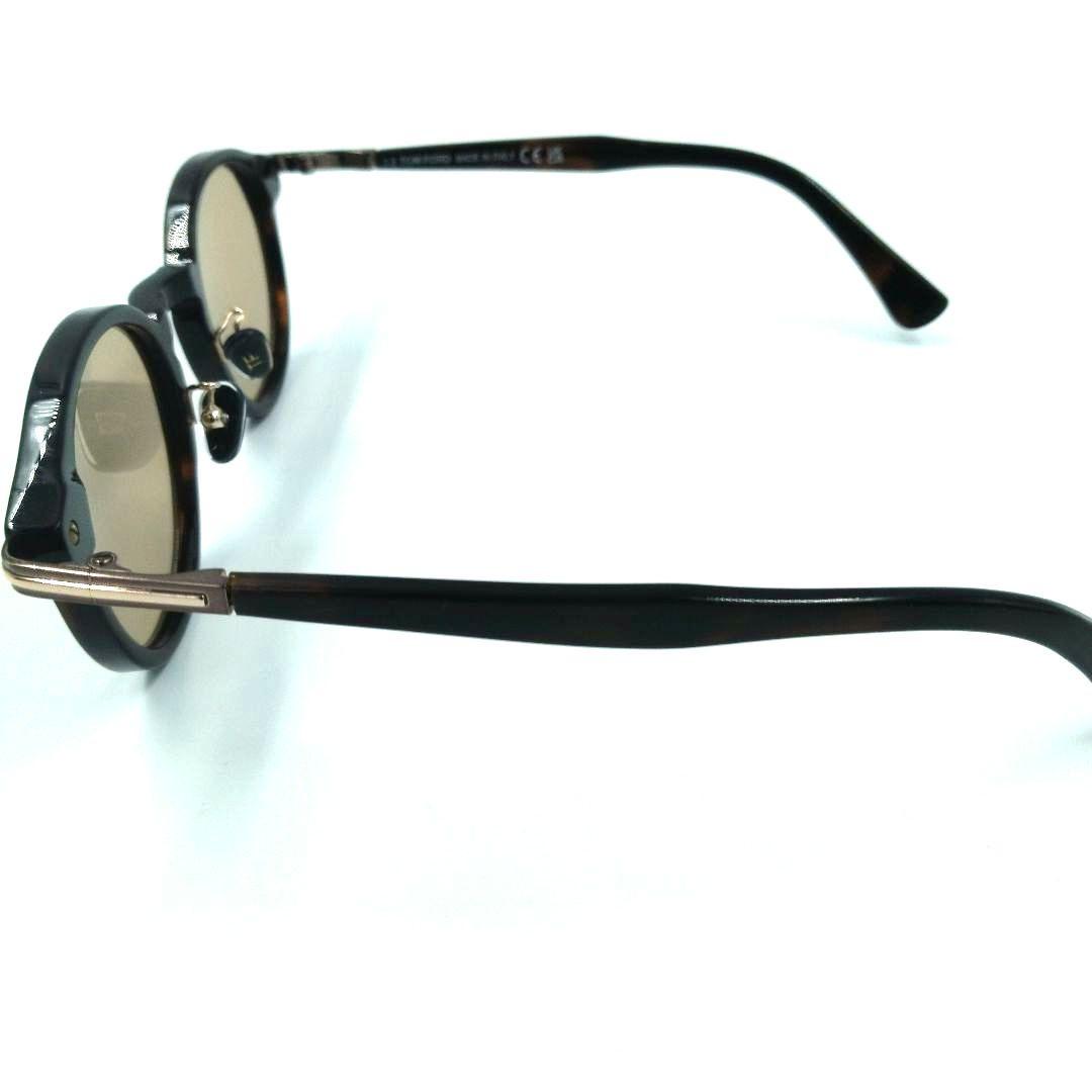 冬⛄️SALE✨️トムフォード TF1150-D 52E サングラス