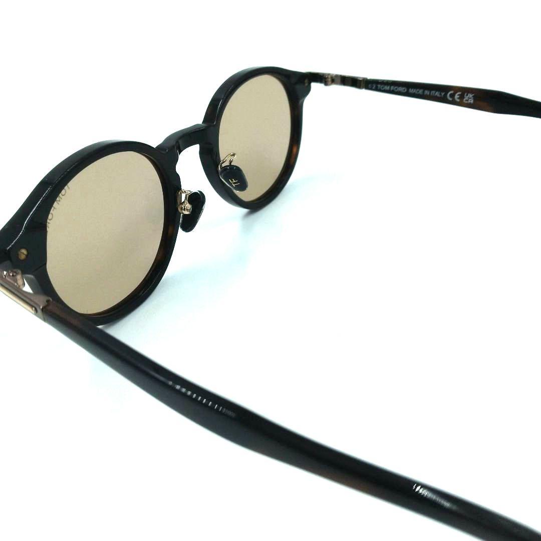 冬⛄️SALE✨️トムフォード TF1150-D 52E サングラス