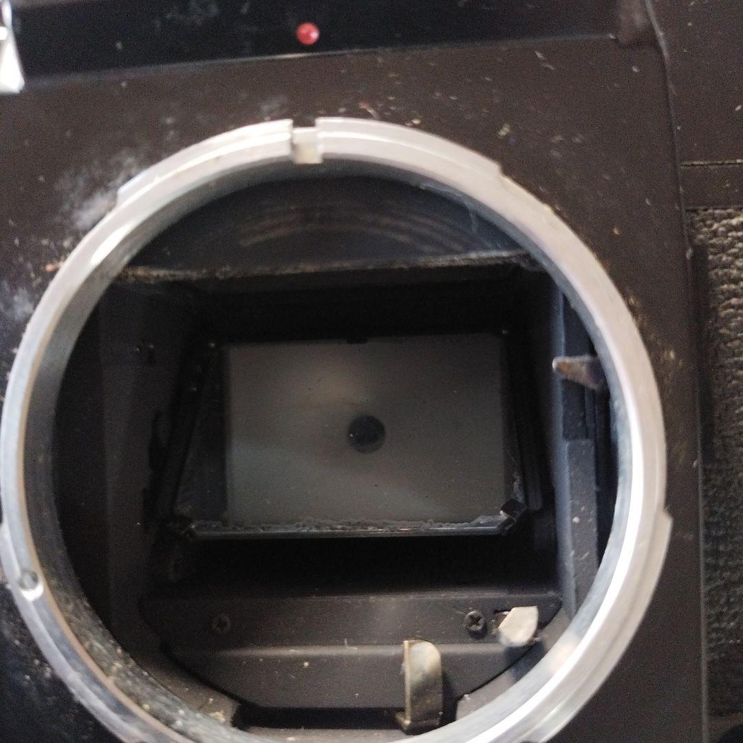 タイムセール　Canon FT-1 FT-3 フィルム一眼レフカメラ