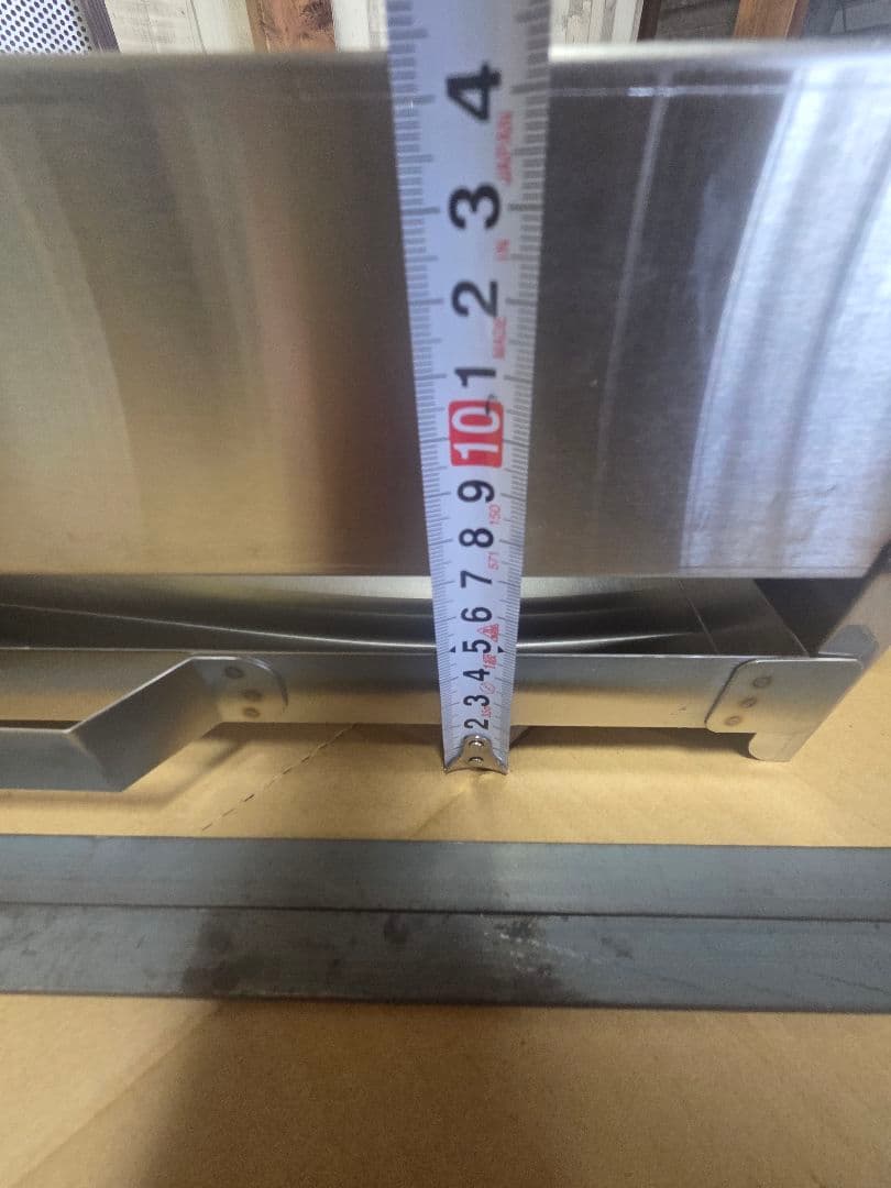 焼き鳥器 プロパン 業務用 ①