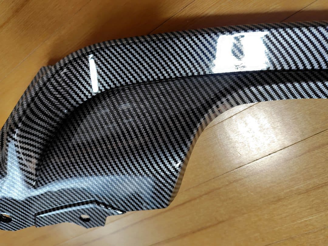 リアディフューザー 2013-2018  F30 F31 3シリーズ M