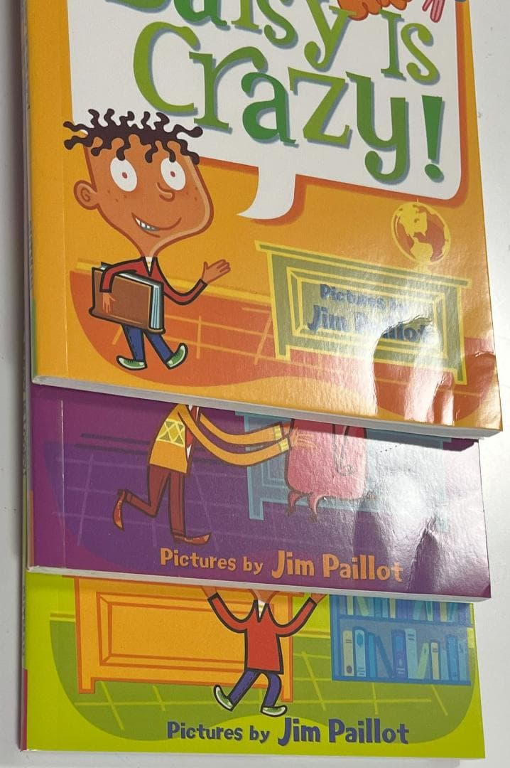 ORT Stage 6-9 絵本88冊　最高品質版 音源付き　マイヤペン対応