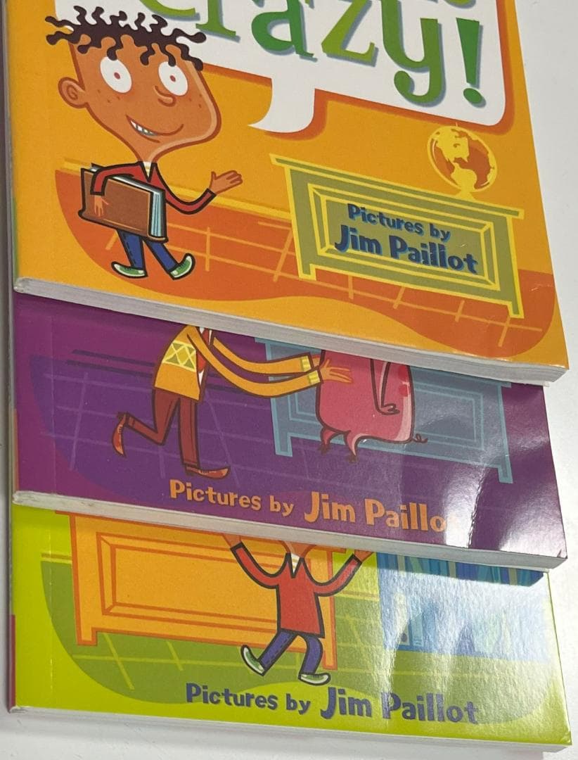 ORT Stage 6-9 絵本88冊　最高品質版 音源付き　マイヤペン対応