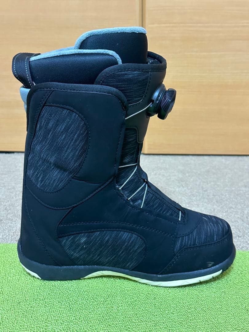 head STRIKE BOAスノーボードブーツ 24cm