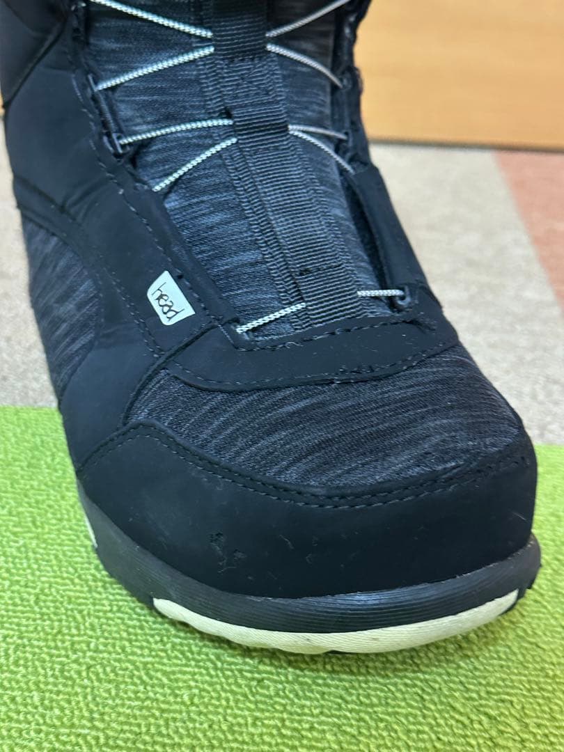 head STRIKE BOAスノーボードブーツ 24cm