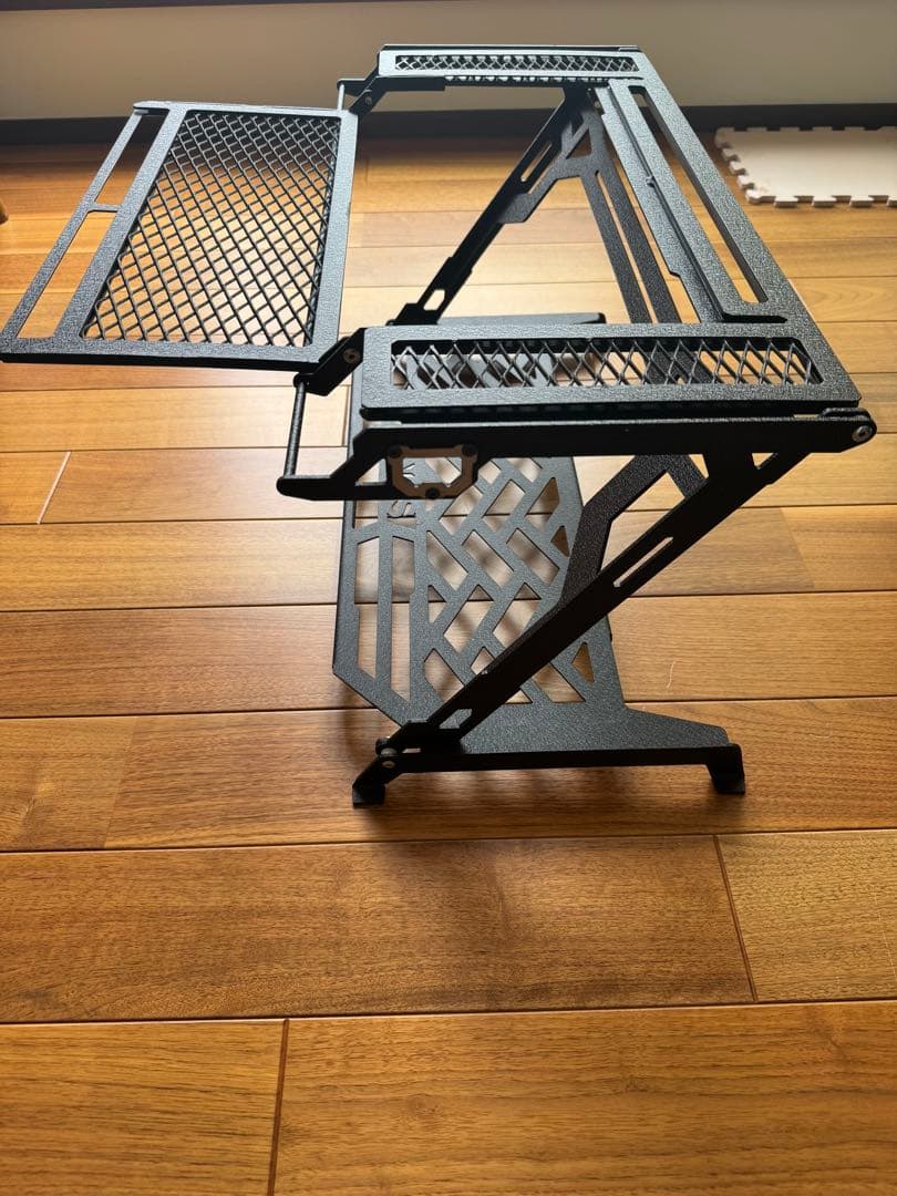 ★未使用★NATURE TONES The Heavy Stand