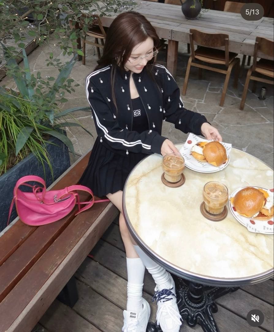 JOSEMOON JERSEY ブラック