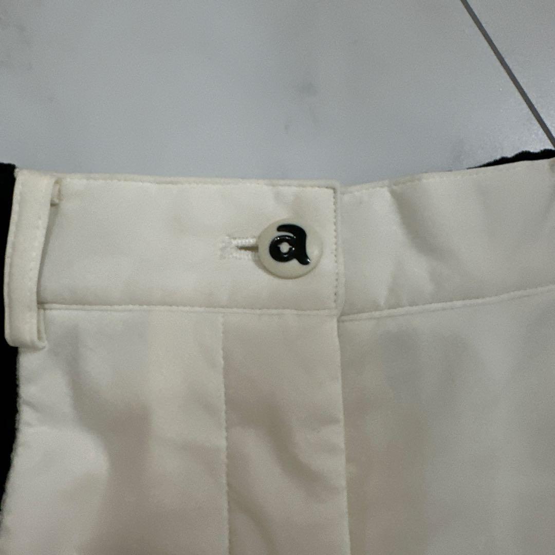 ⭐️アルチビオ⭐️中綿入りショートパンツ⭐️