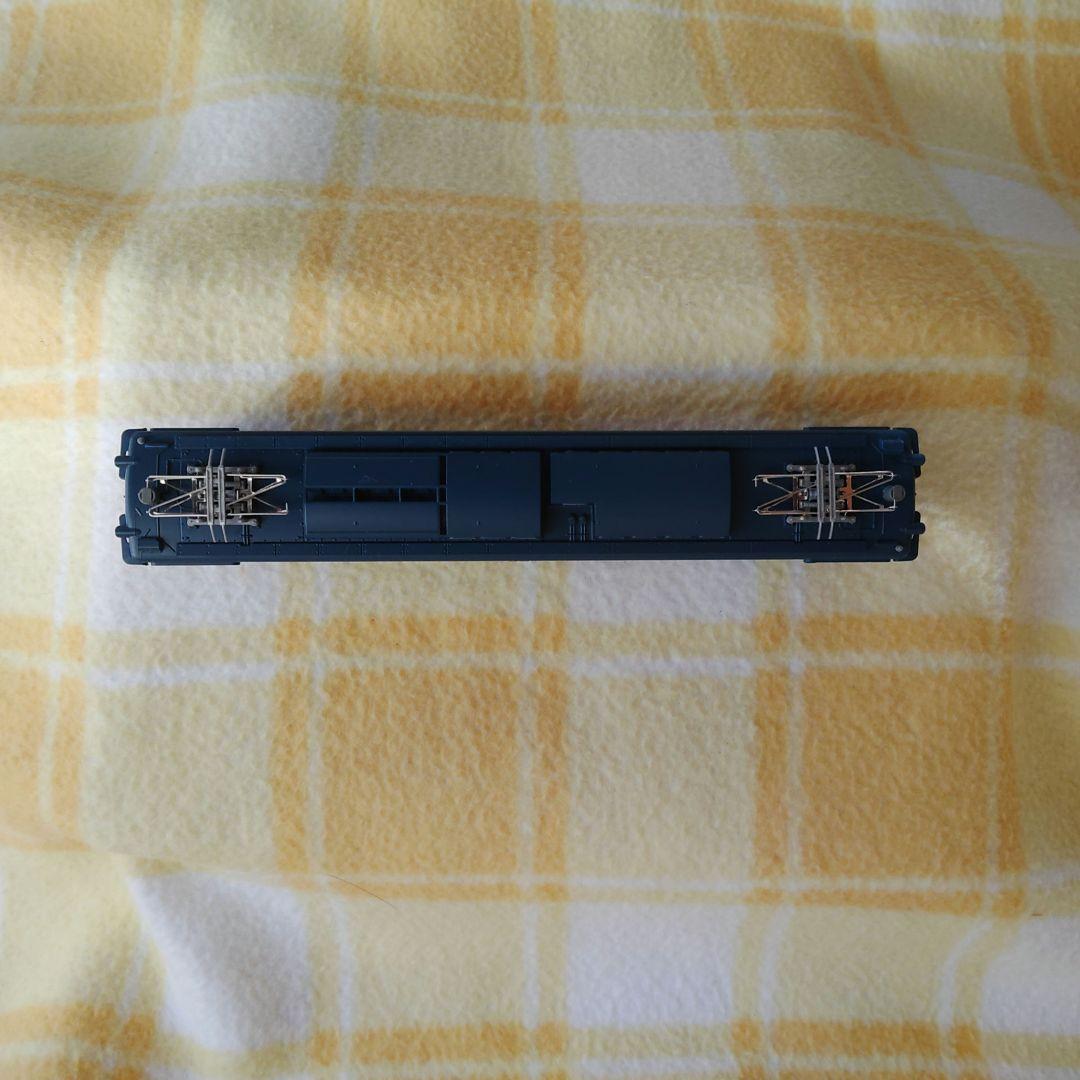 【希少】カトー KATO EF64 初期形 01次形 3091-1 電気機関車