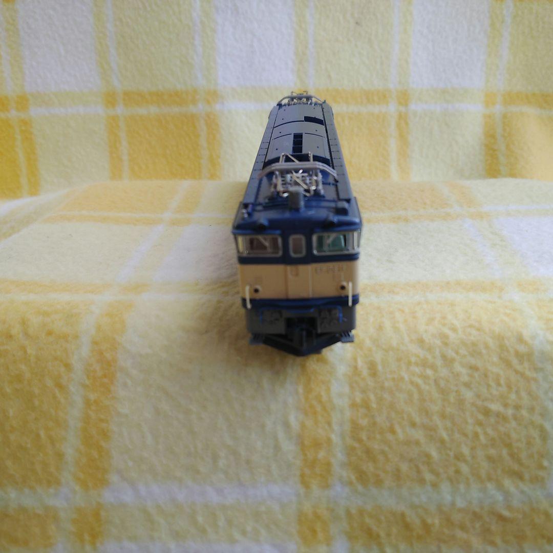【希少】カトー KATO EF64 初期形 01次形 3091-1 電気機関車