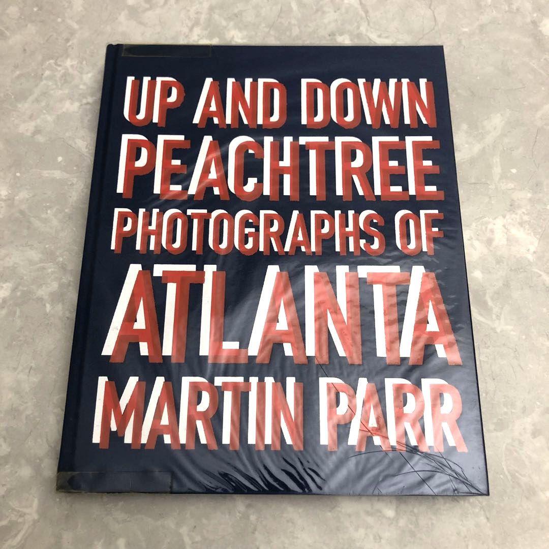 ★美品★マーティンパー 写真集 ハードカバー