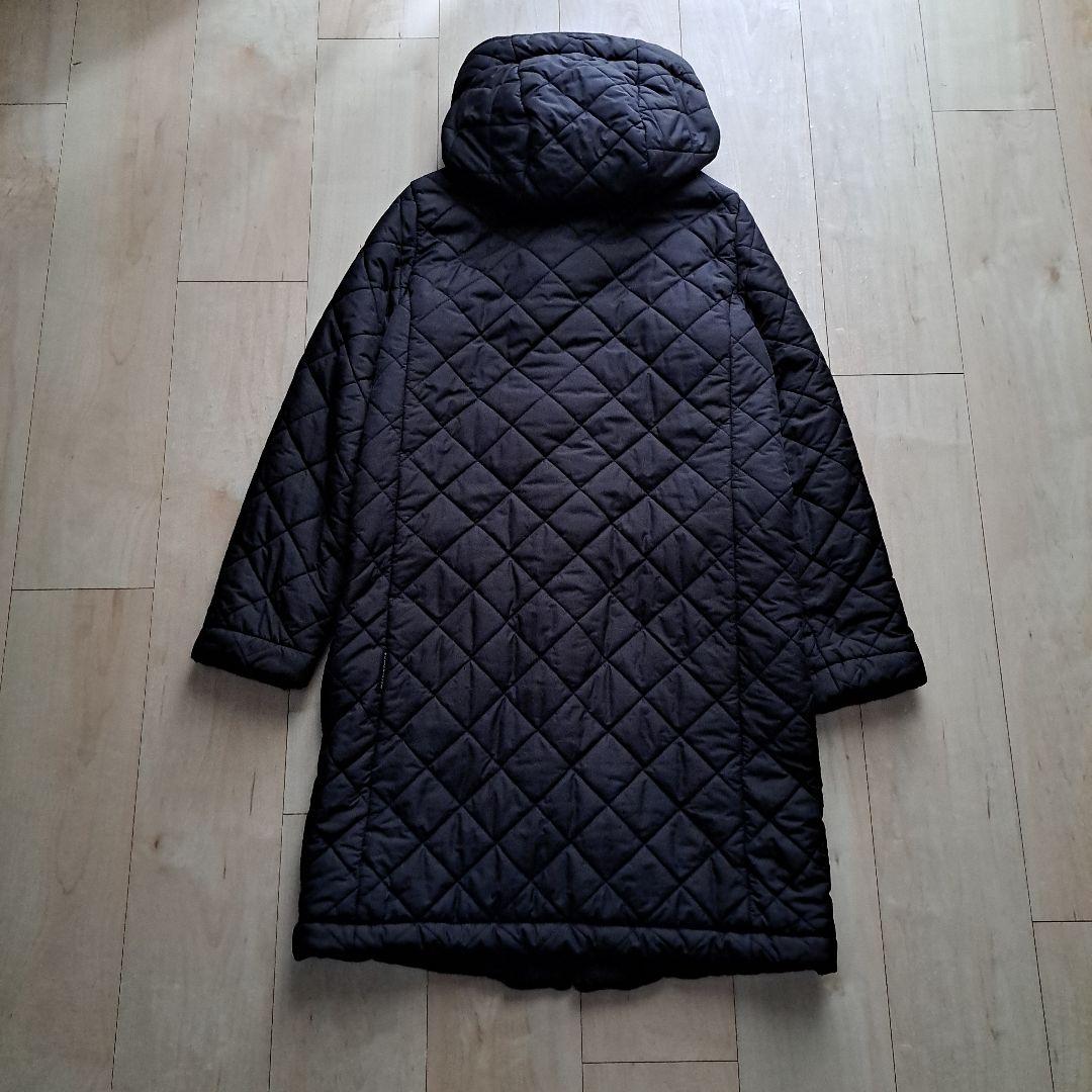 MACKINTOSH グランジ 6 XS キルティングボアコート