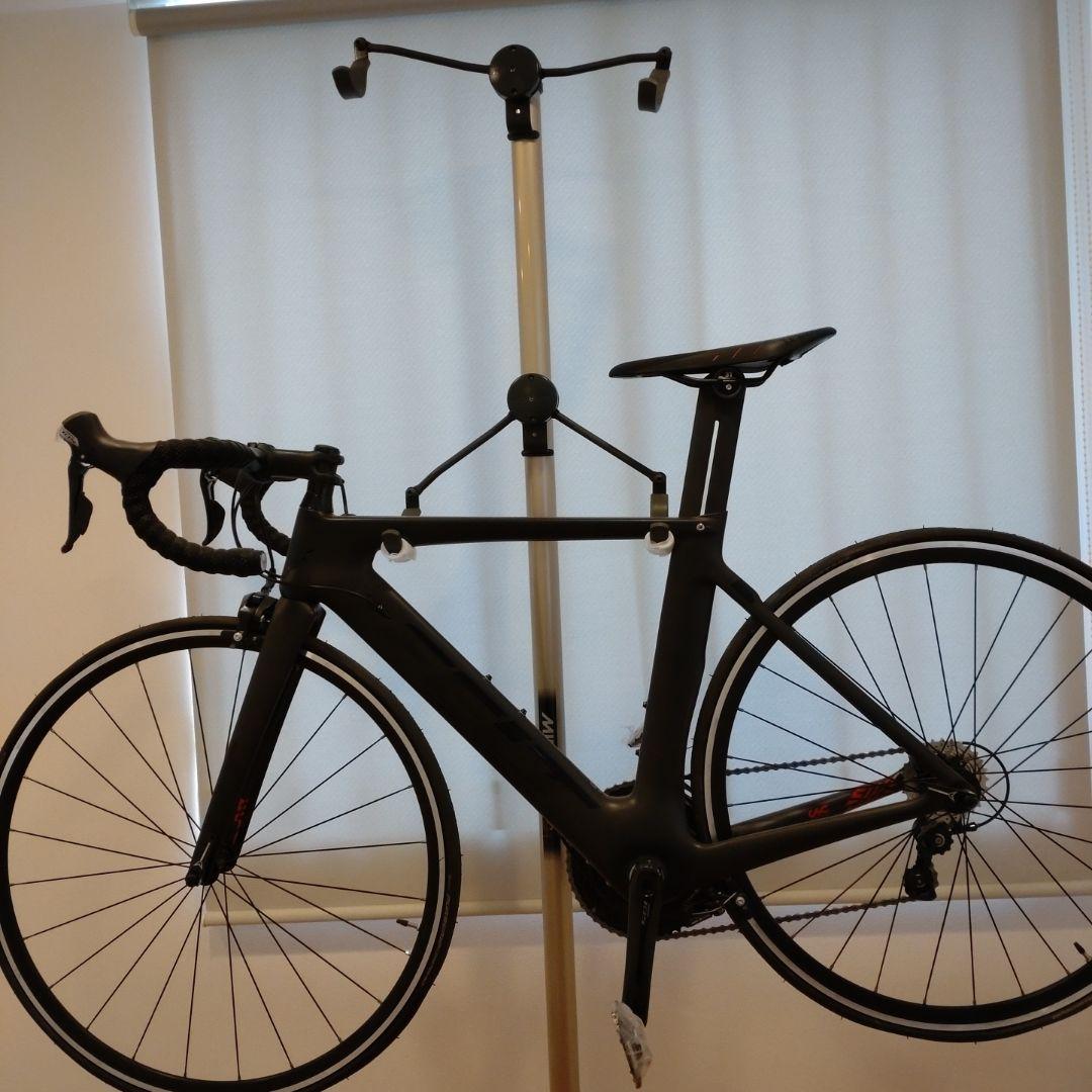 自転車スタンド２台用