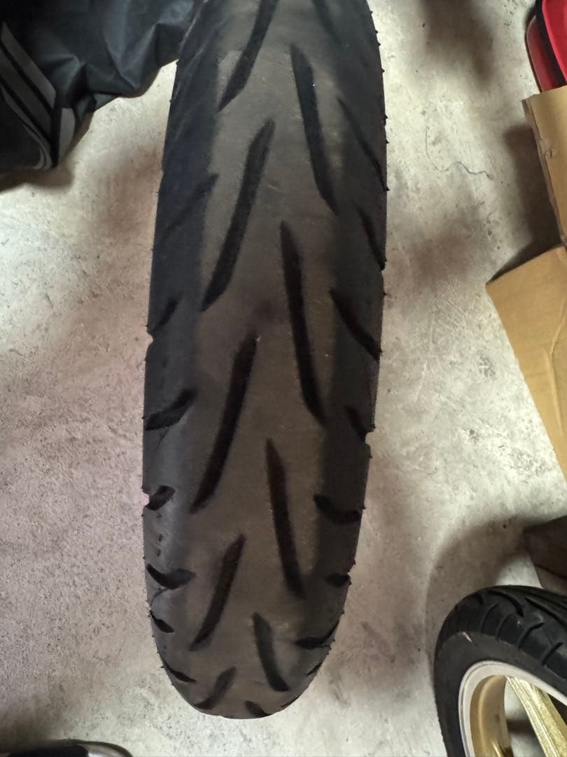 キャストホイール　GS400