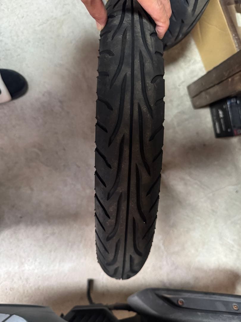 キャストホイール　GS400