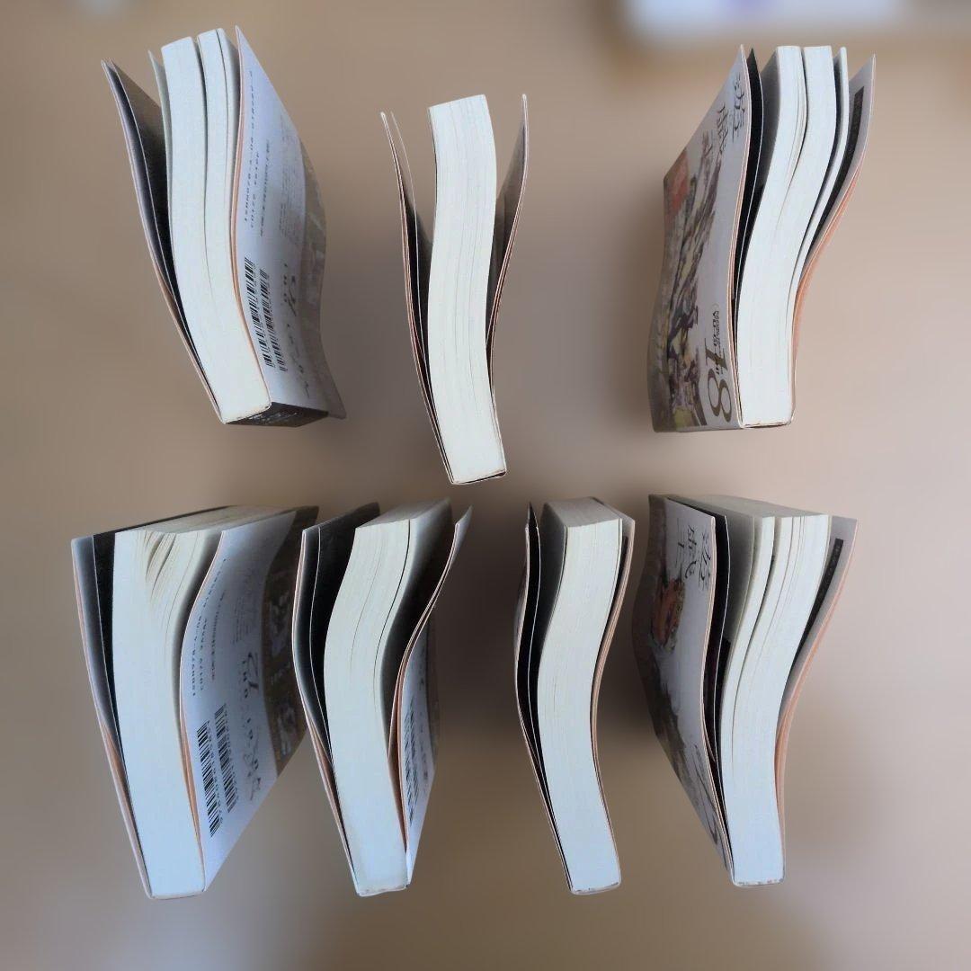 遊戯王　文庫　1～22全巻　全て初版・帯付き　全11種類のしおり、新刊ニュース付