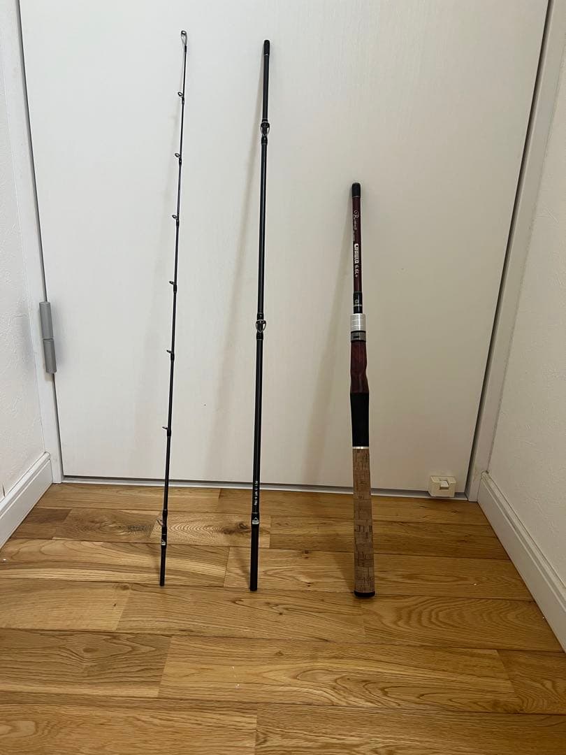 Fishman　Beams CRAWLA 6.6L+　ビームス クローラ