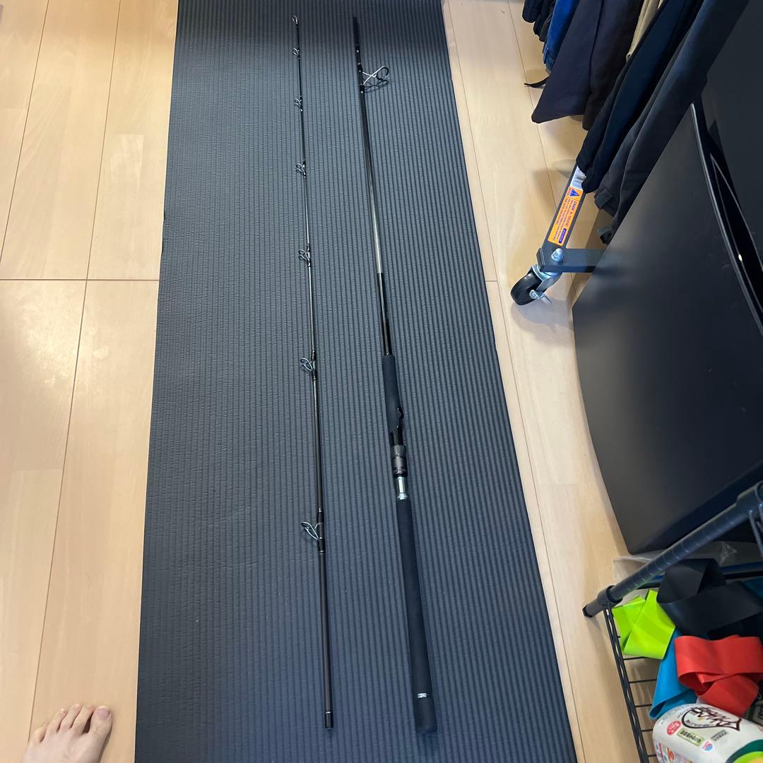 ドラッガーmx96MH