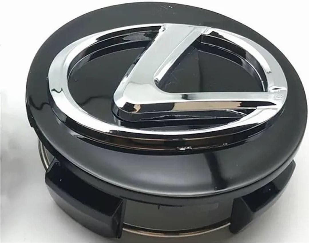 レクサス　LBX リラックス　純正ホイール　未使用　ディーラー新車取り外し