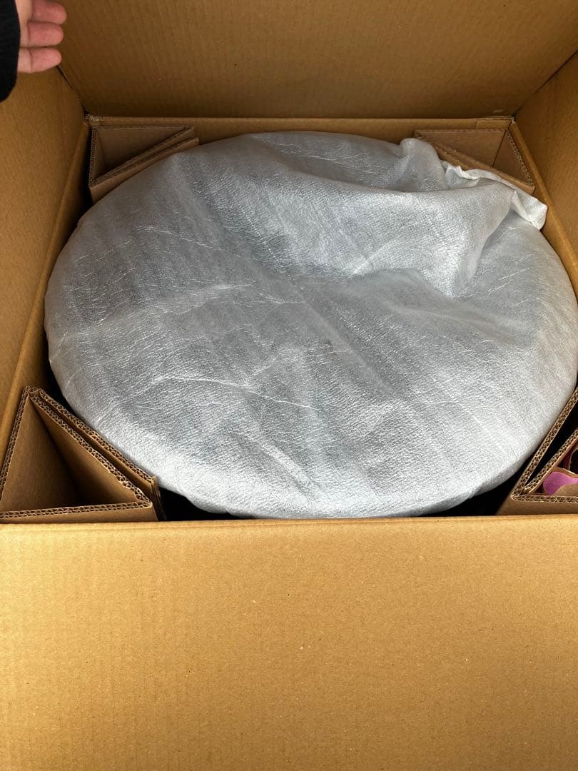 レクサス　LBX リラックス　純正ホイール　未使用　ディーラー新車取り外し